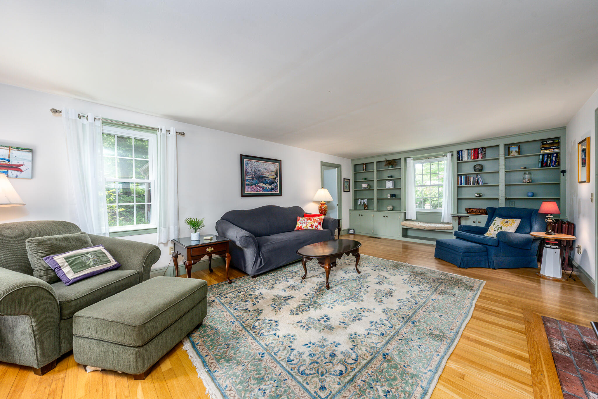14 Oxner Road Centerville MA 02632