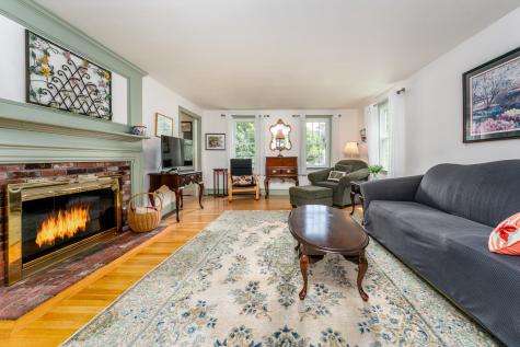 14 Oxner Road MA 02632