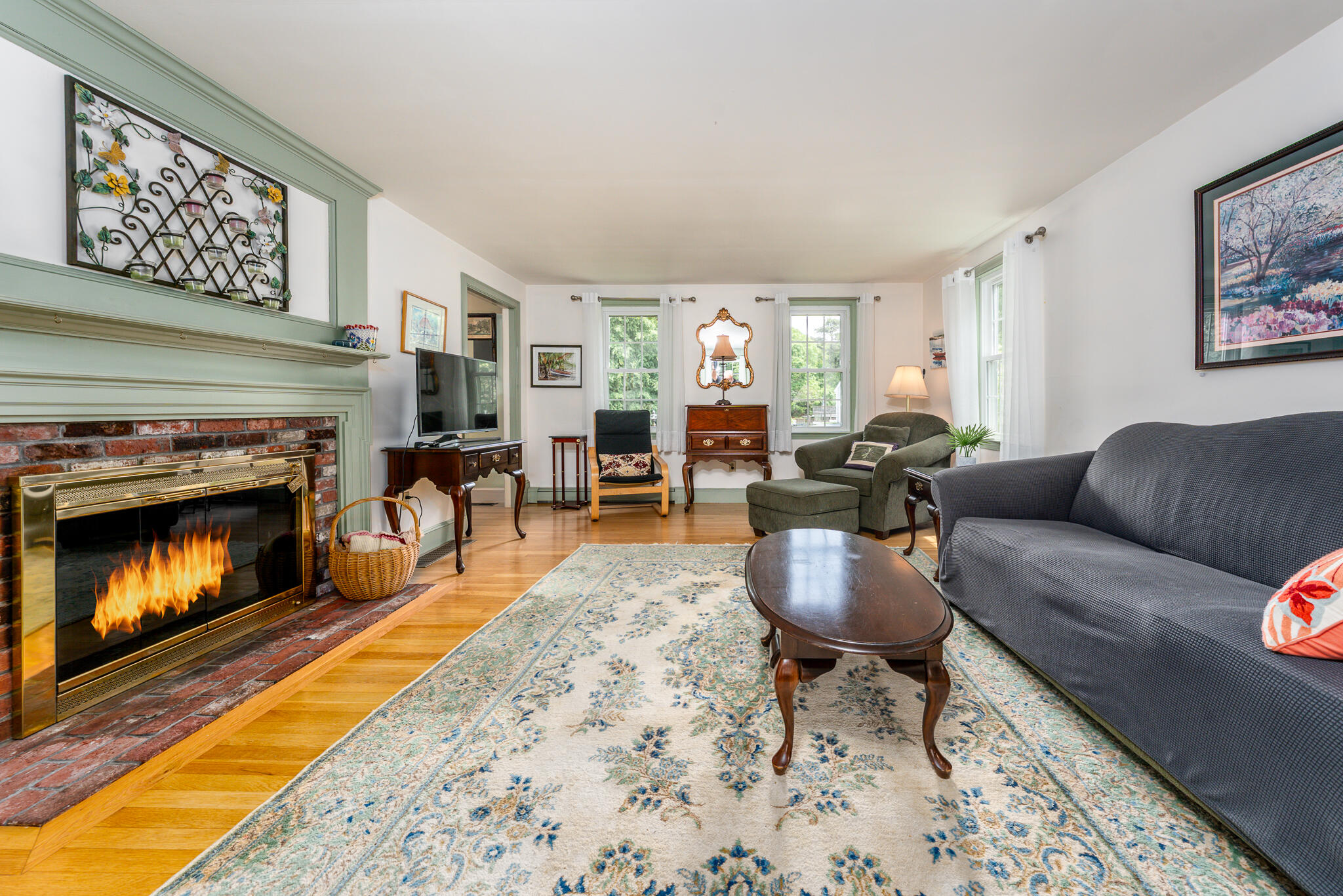 14 Oxner Road Centerville MA 02632