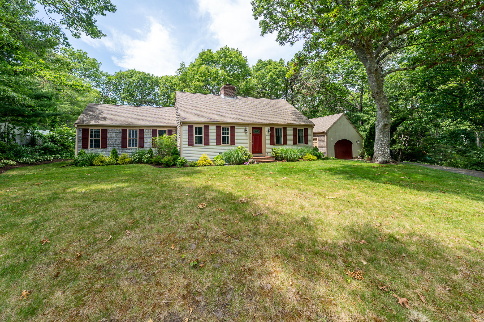 14 Oxner Road Centerville MA 02632