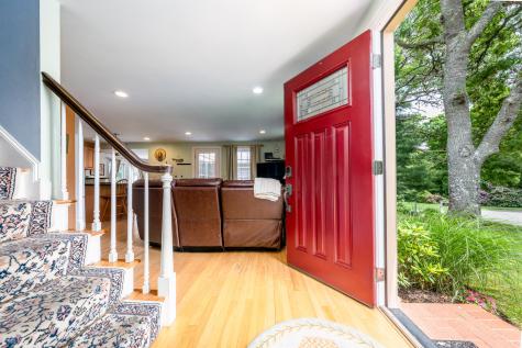 14 Oxner Road MA 02632