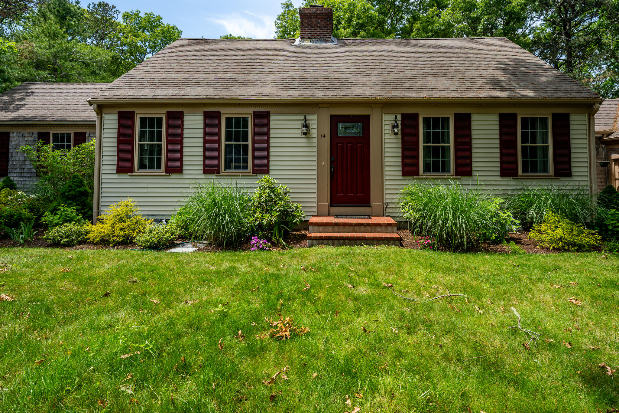 14 Oxner Road Centerville MA 02632