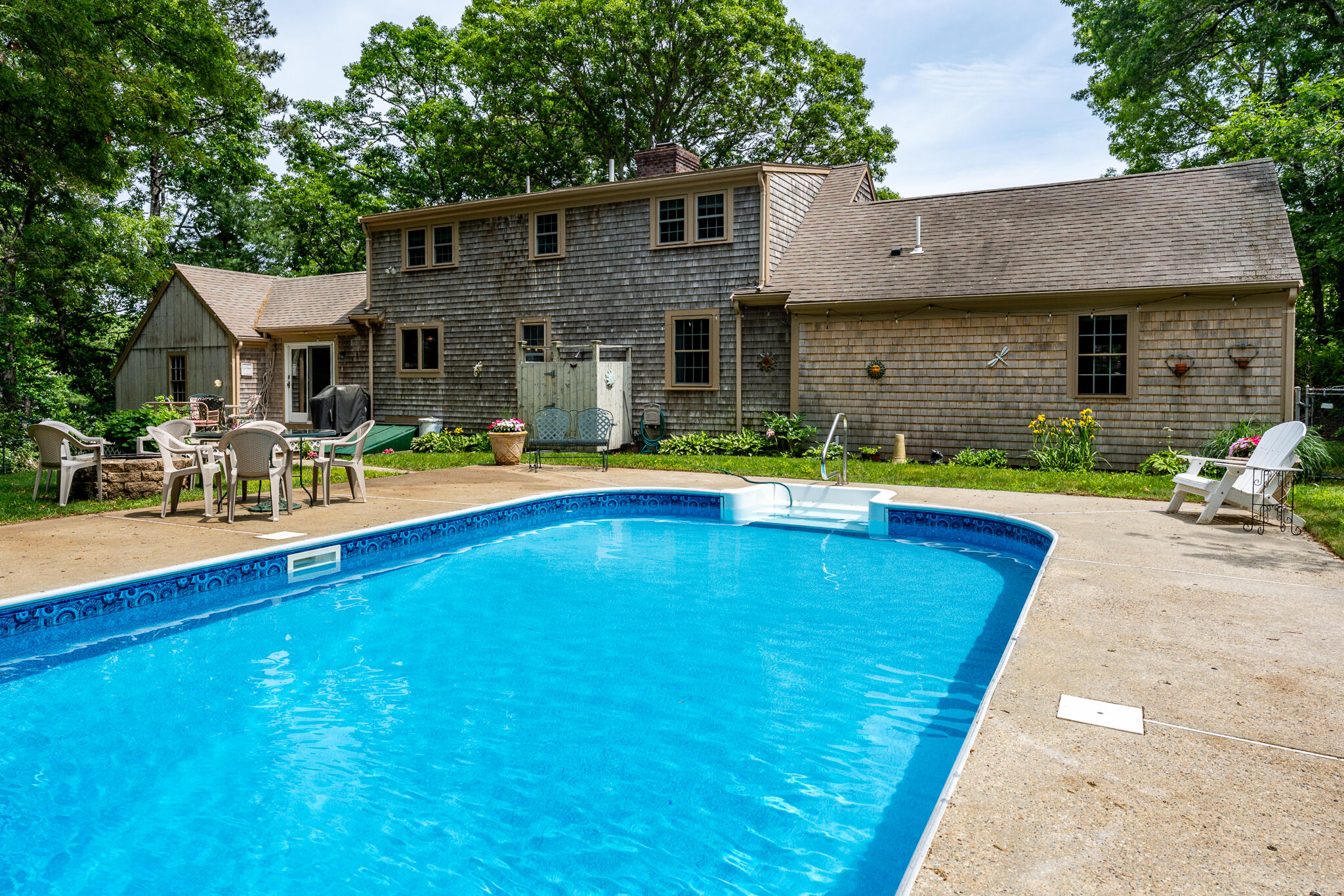 14 Oxner Road Centerville MA 02632