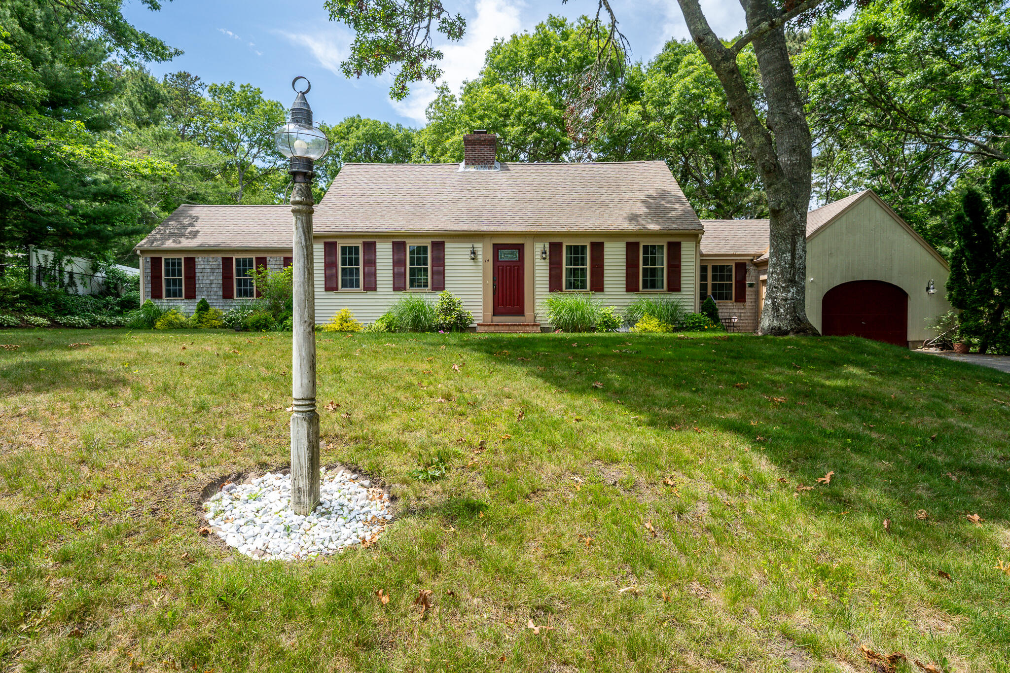 14 Oxner Road Centerville MA 02632