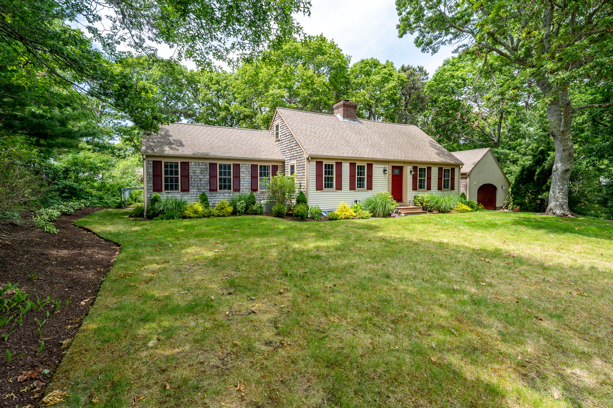 14 Oxner Road Centerville MA 02632