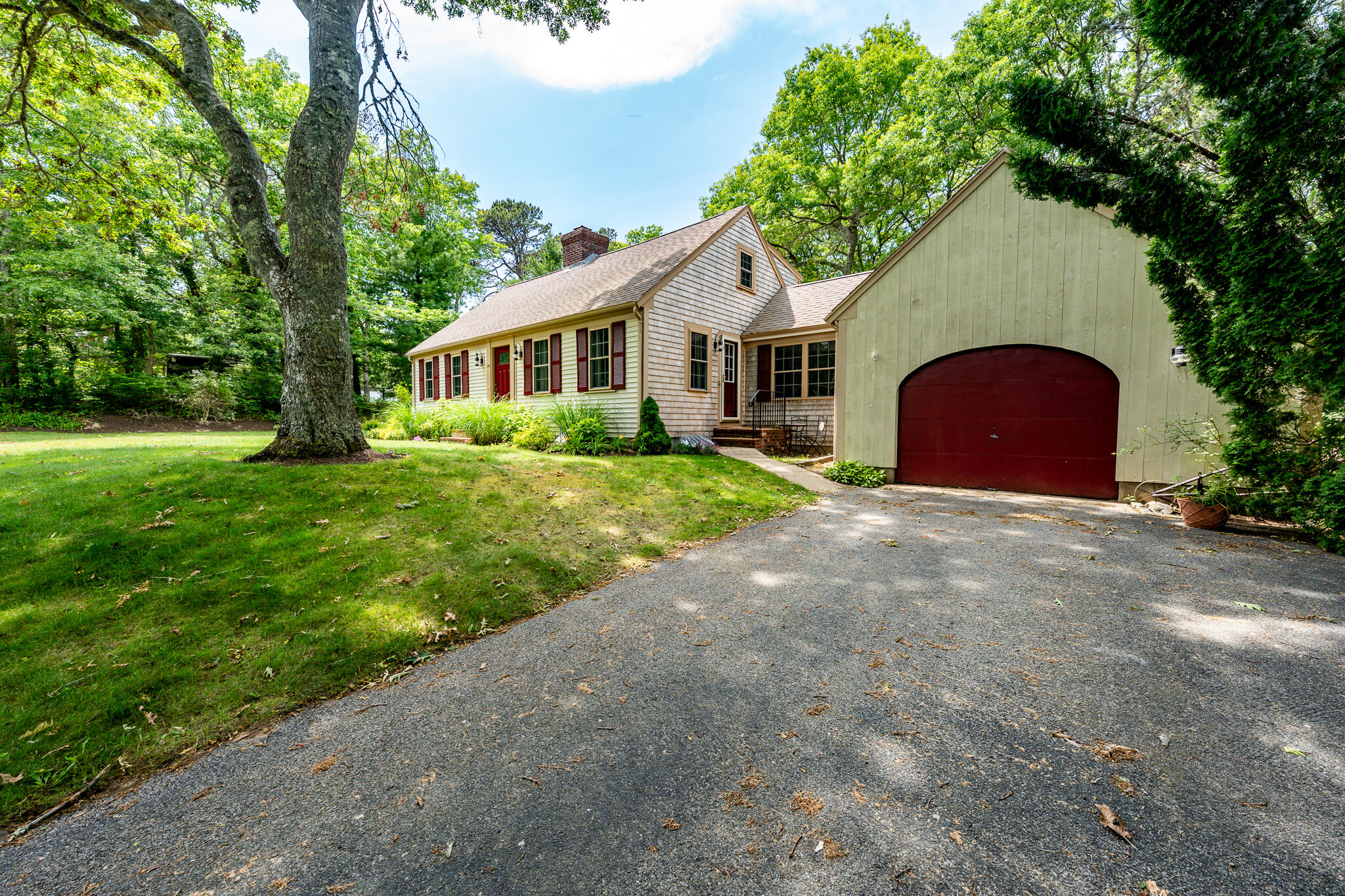 14 Oxner Road Centerville MA 02632