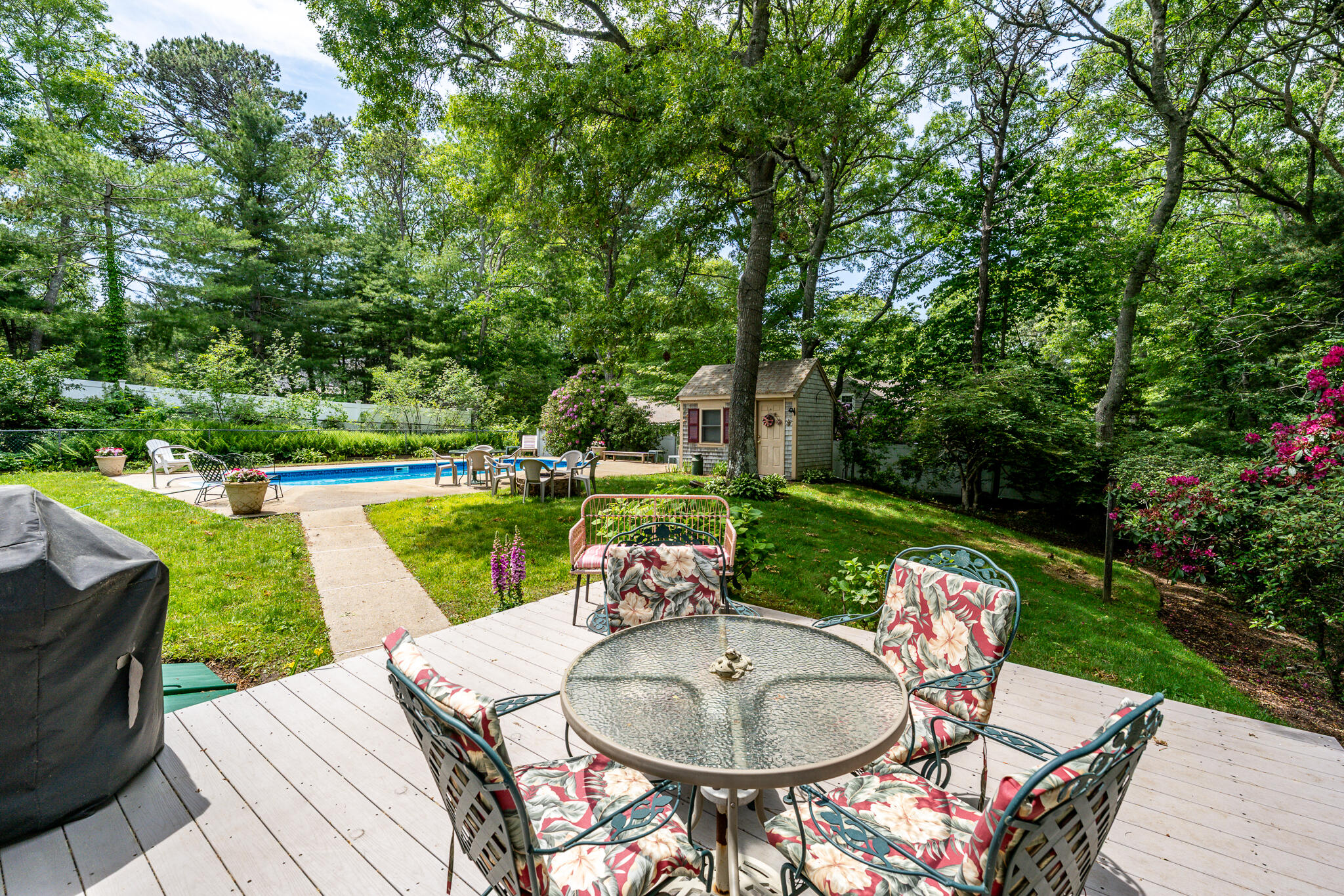 14 Oxner Road Centerville MA 02632
