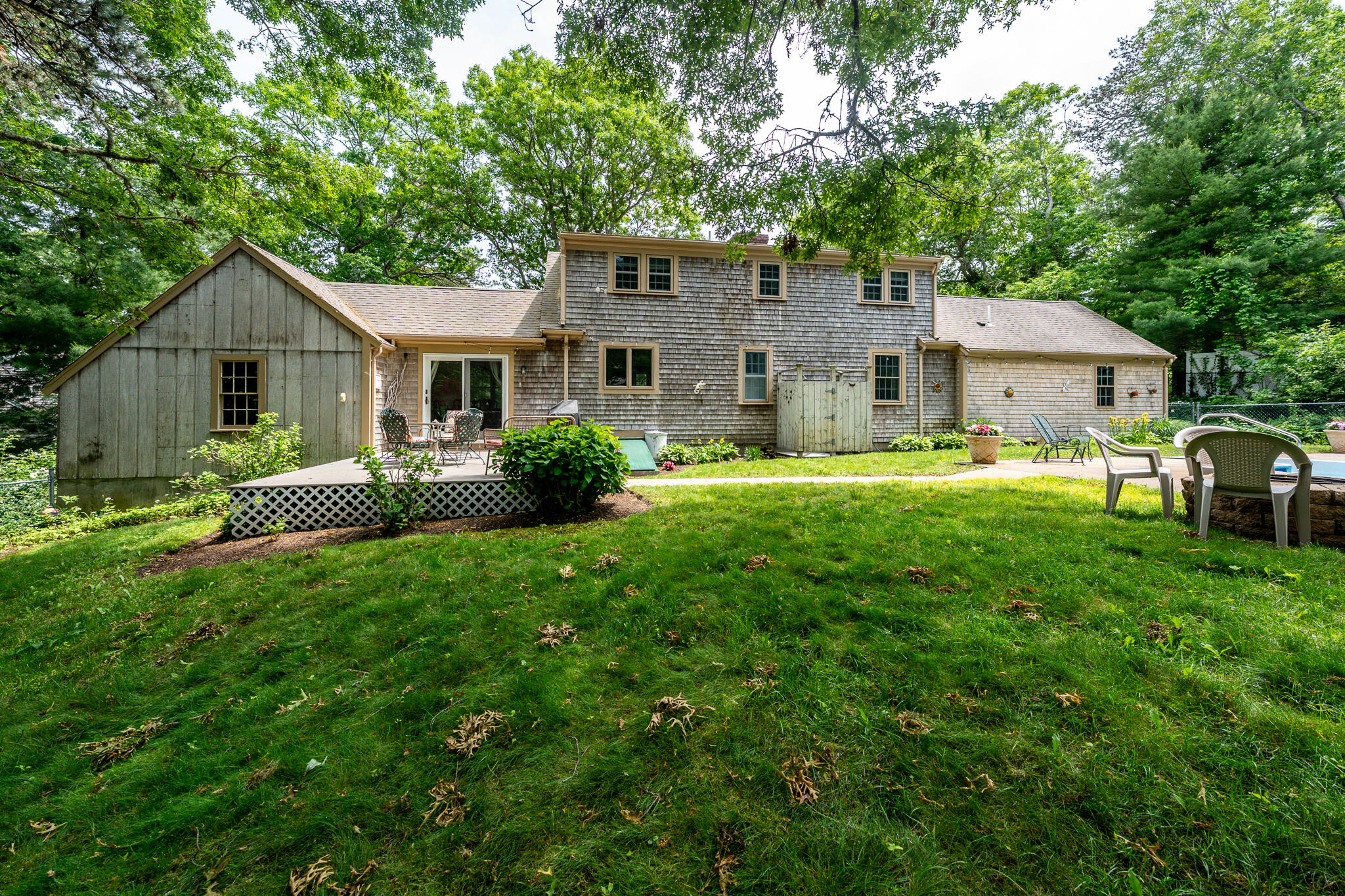 14 Oxner Road Centerville MA 02632