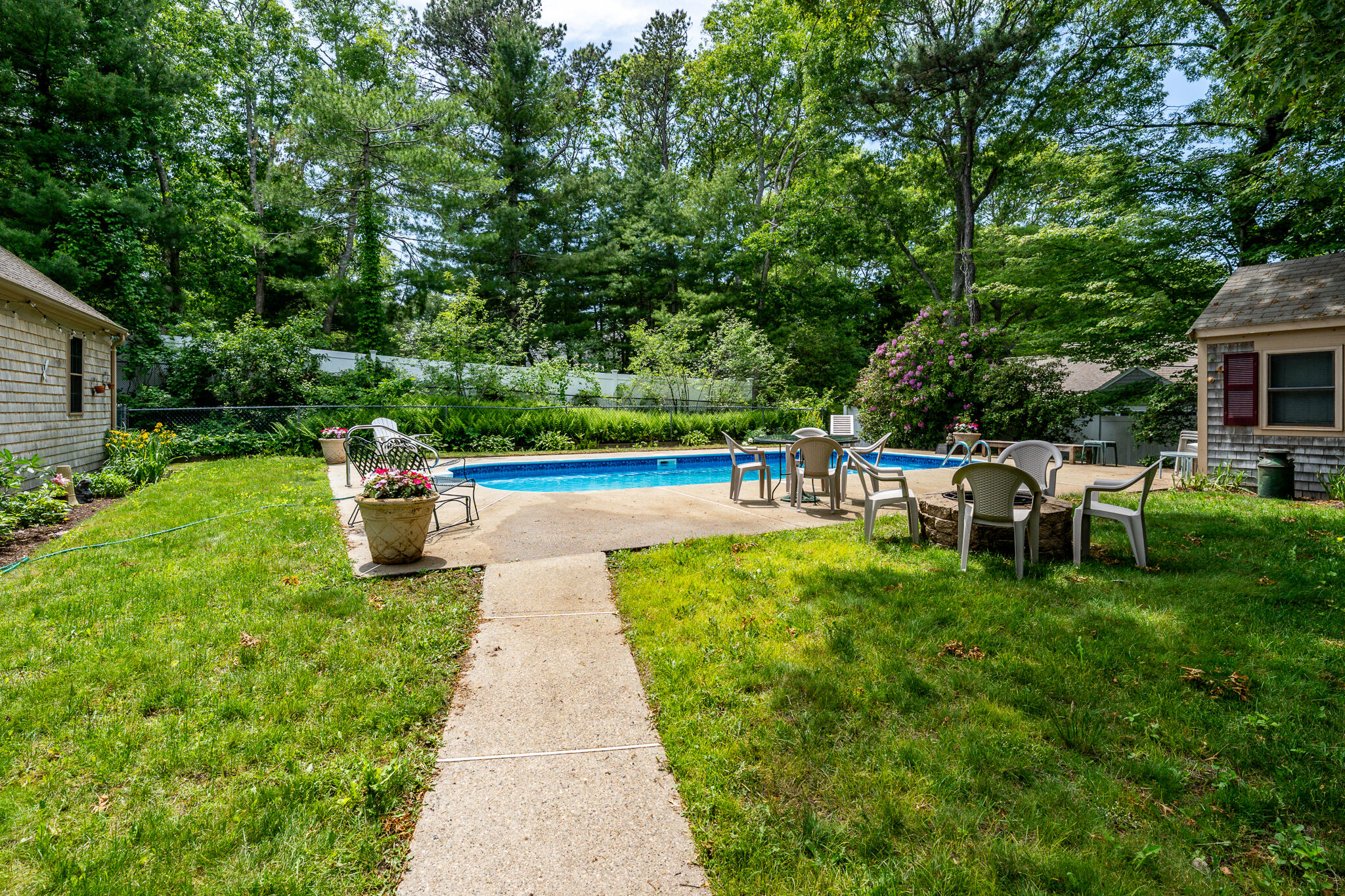 14 Oxner Road Centerville MA 02632