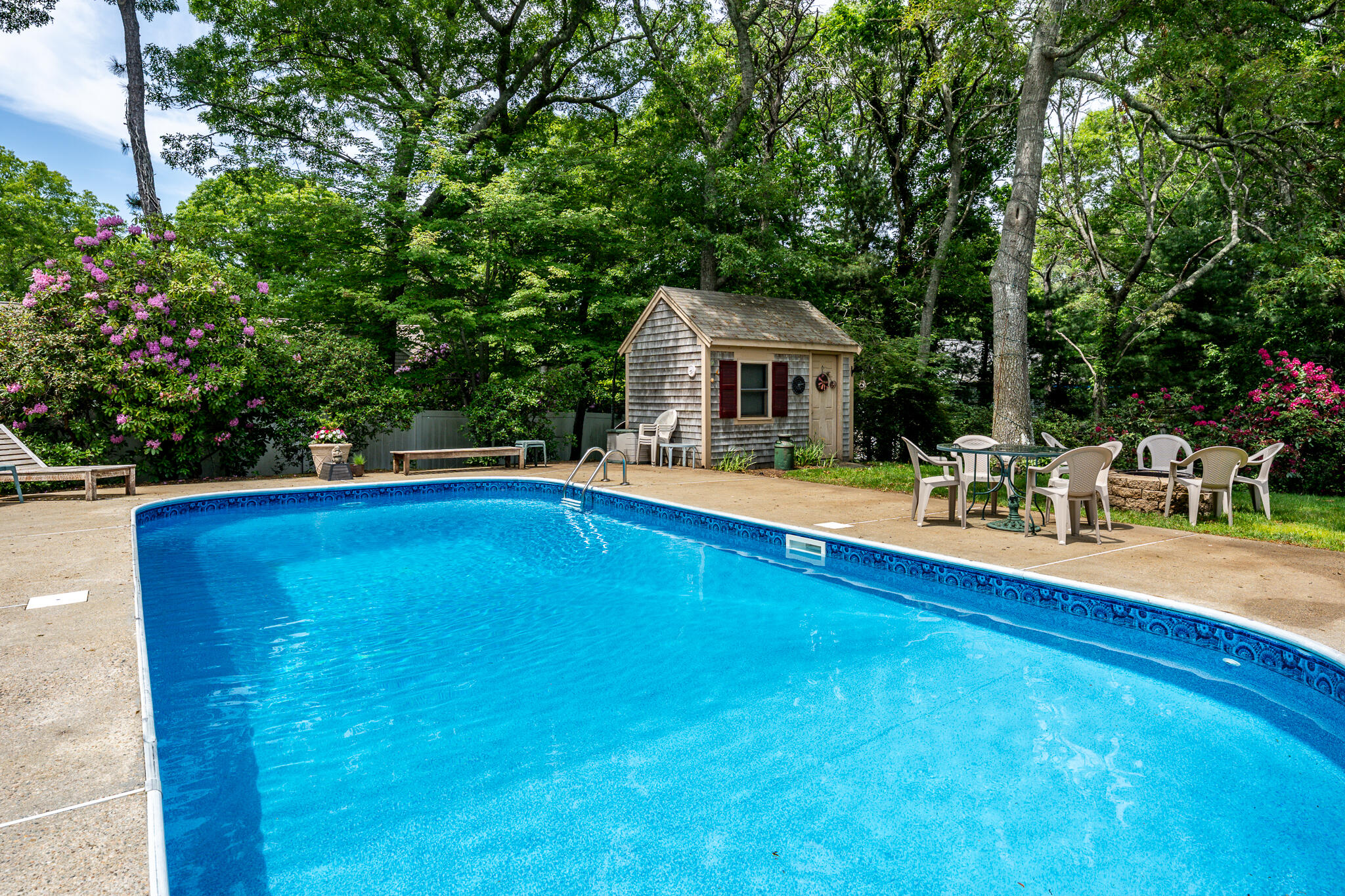 14 Oxner Road Centerville MA 02632