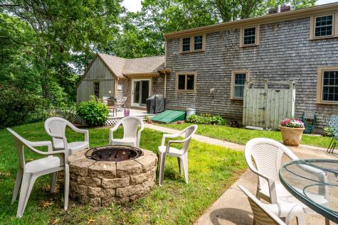 14 Oxner Road MA 02632