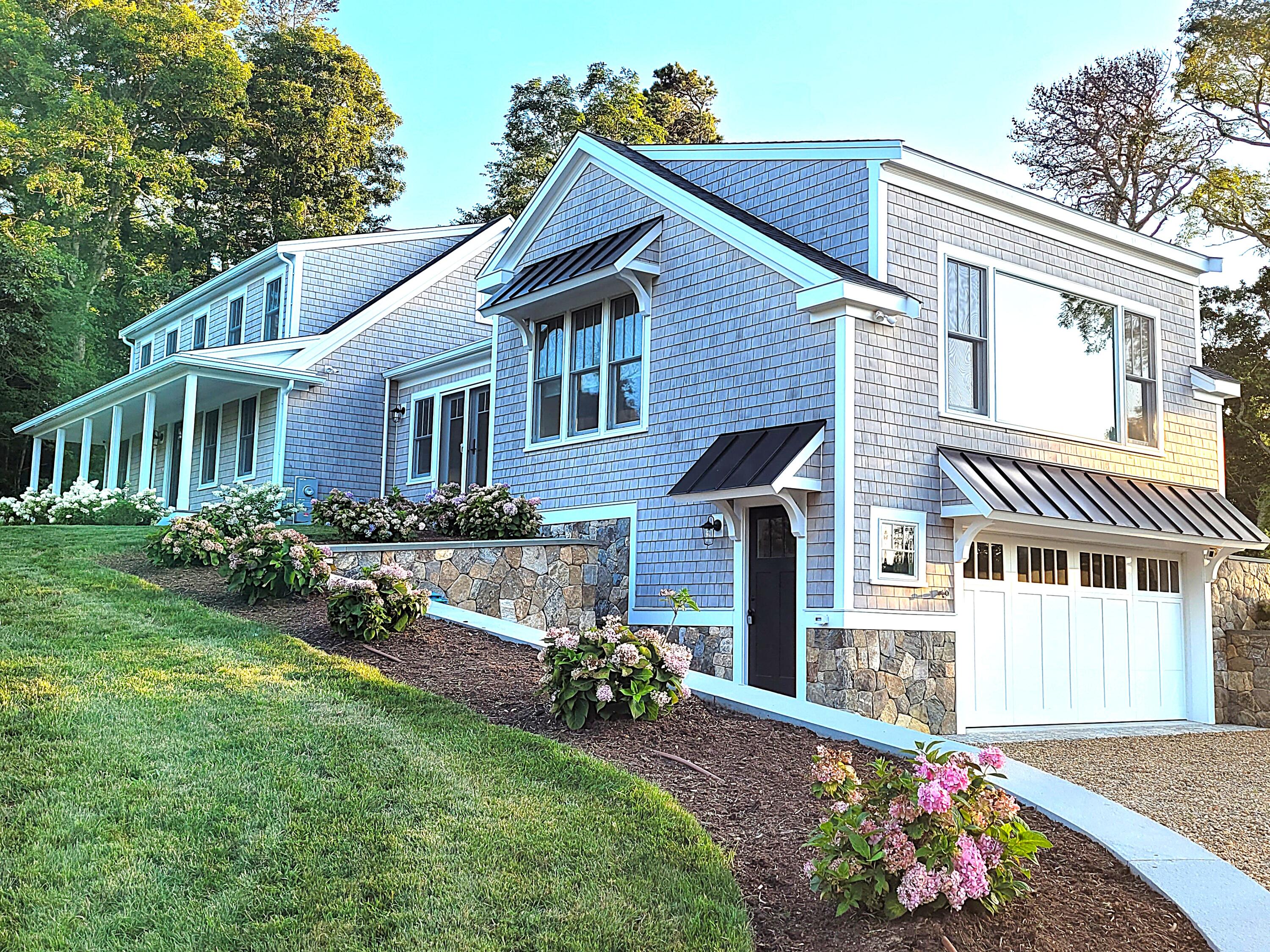 0136 Monument Road Orleans MA 02653