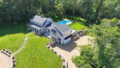 0136 Monument Road Orleans MA 02653
