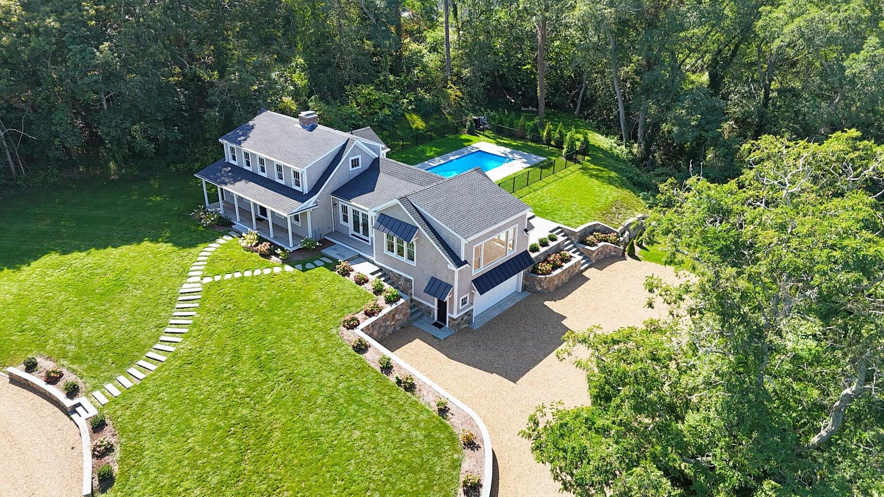 0136 Monument Road Orleans MA 02653