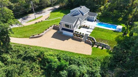 0136 Monument Road Orleans MA 02653