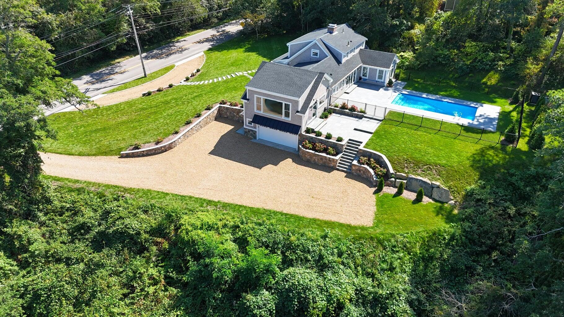 0136 Monument Road Orleans MA 02653