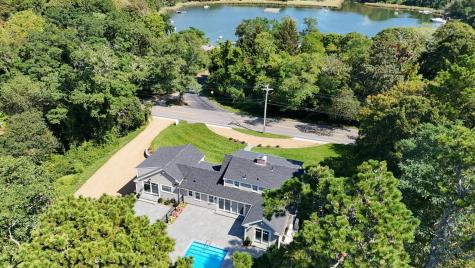 0136 Monument Road Orleans MA 02653