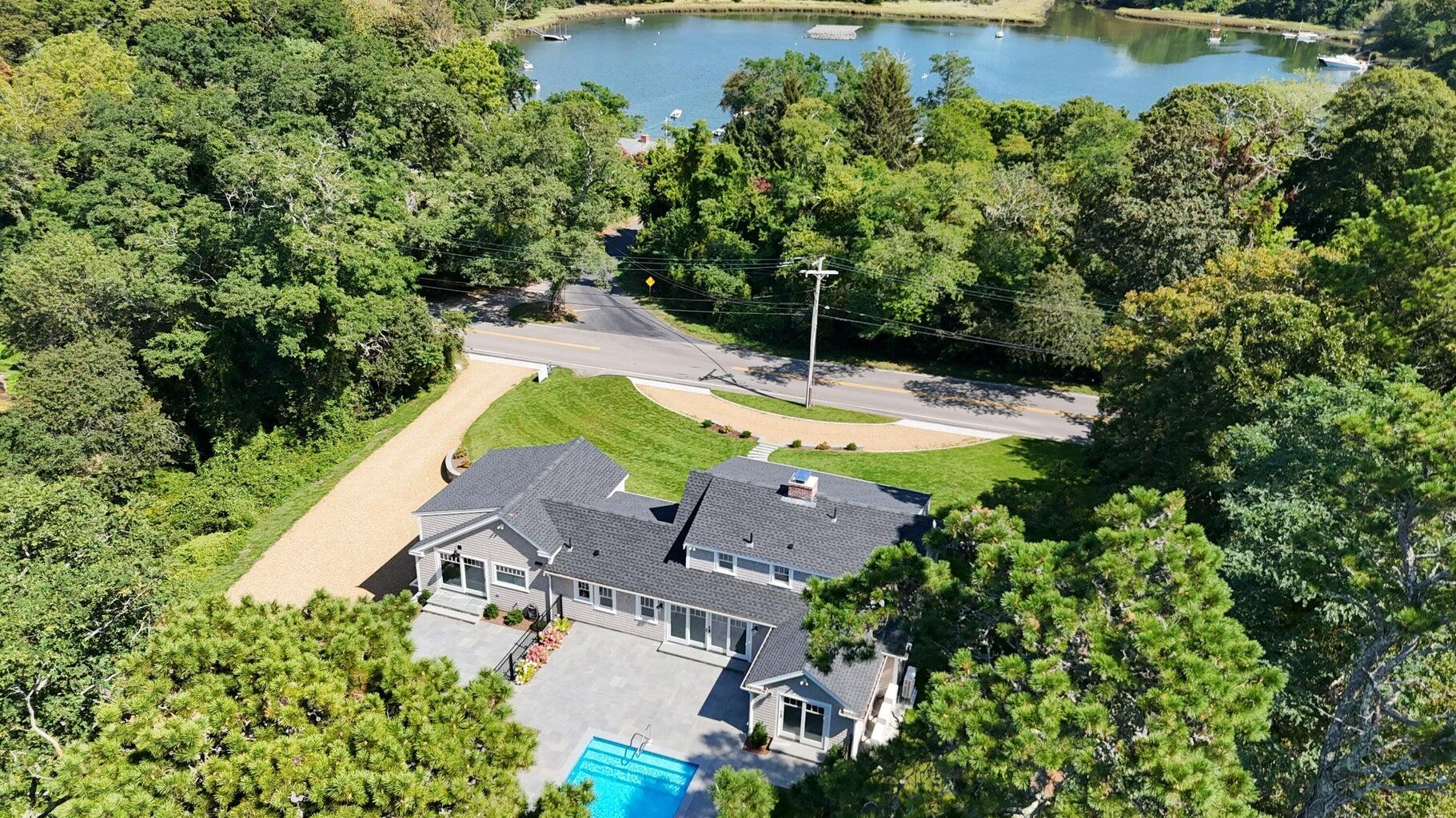0136 Monument Road Orleans MA 02653