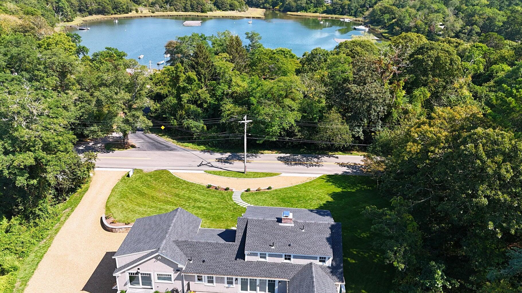 0136 Monument Road Orleans MA 02653