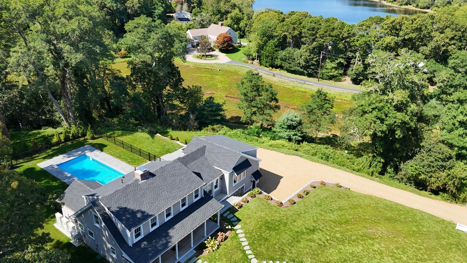 0136 Monument Road Orleans MA 02653