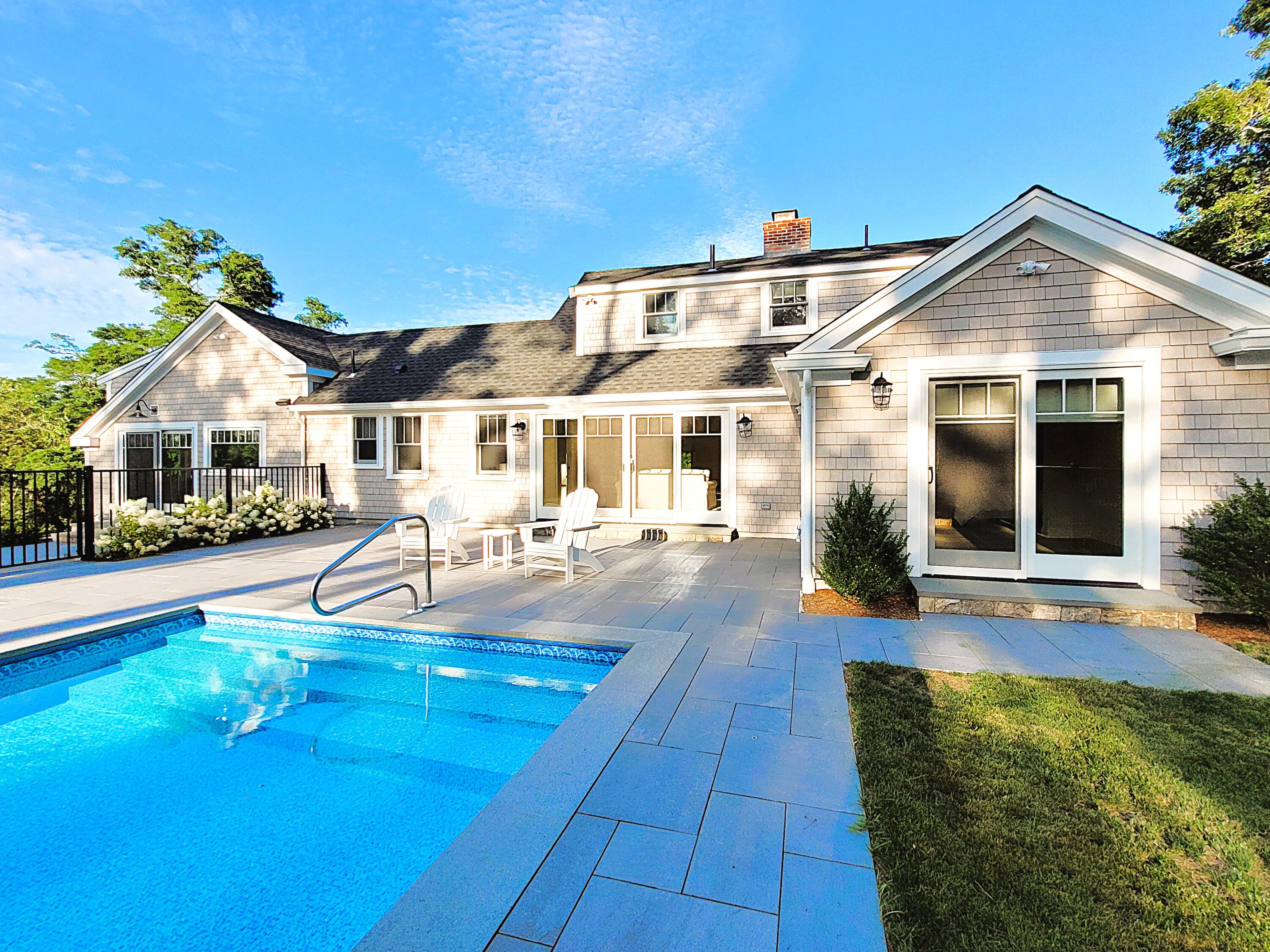 0136 Monument Road Orleans MA 02653