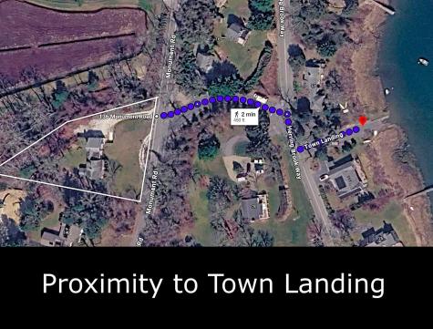 0136 Monument Road Orleans MA 02653
