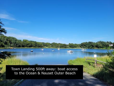0136 Monument Road Orleans MA 02653