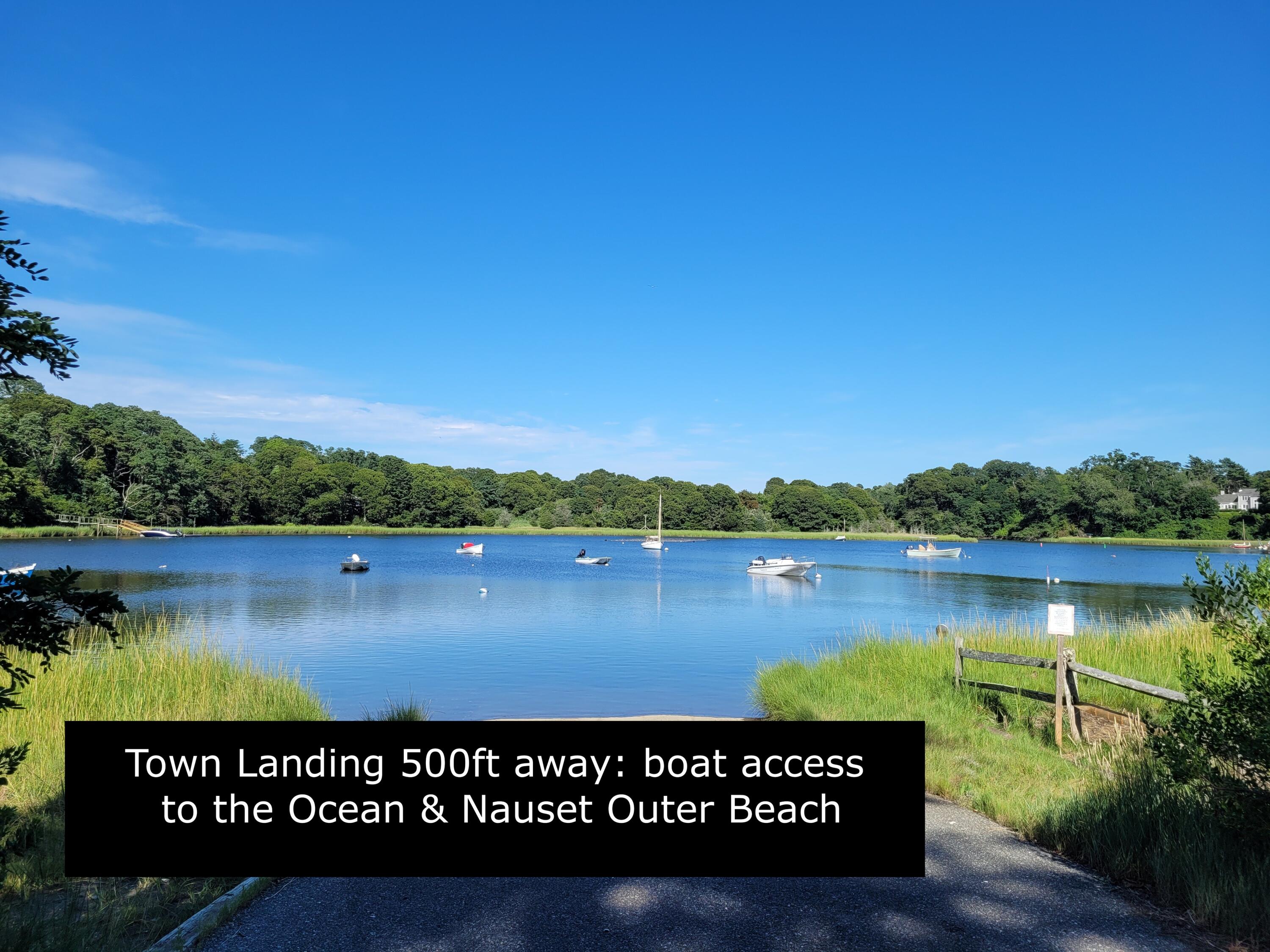 0136 Monument Road Orleans MA 02653