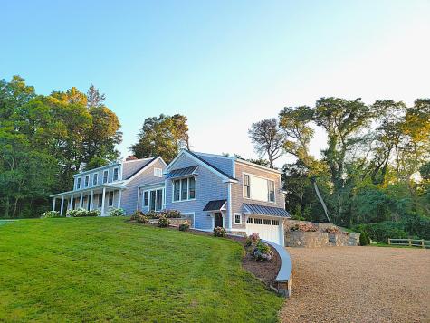 0136 Monument Road Orleans MA 02653