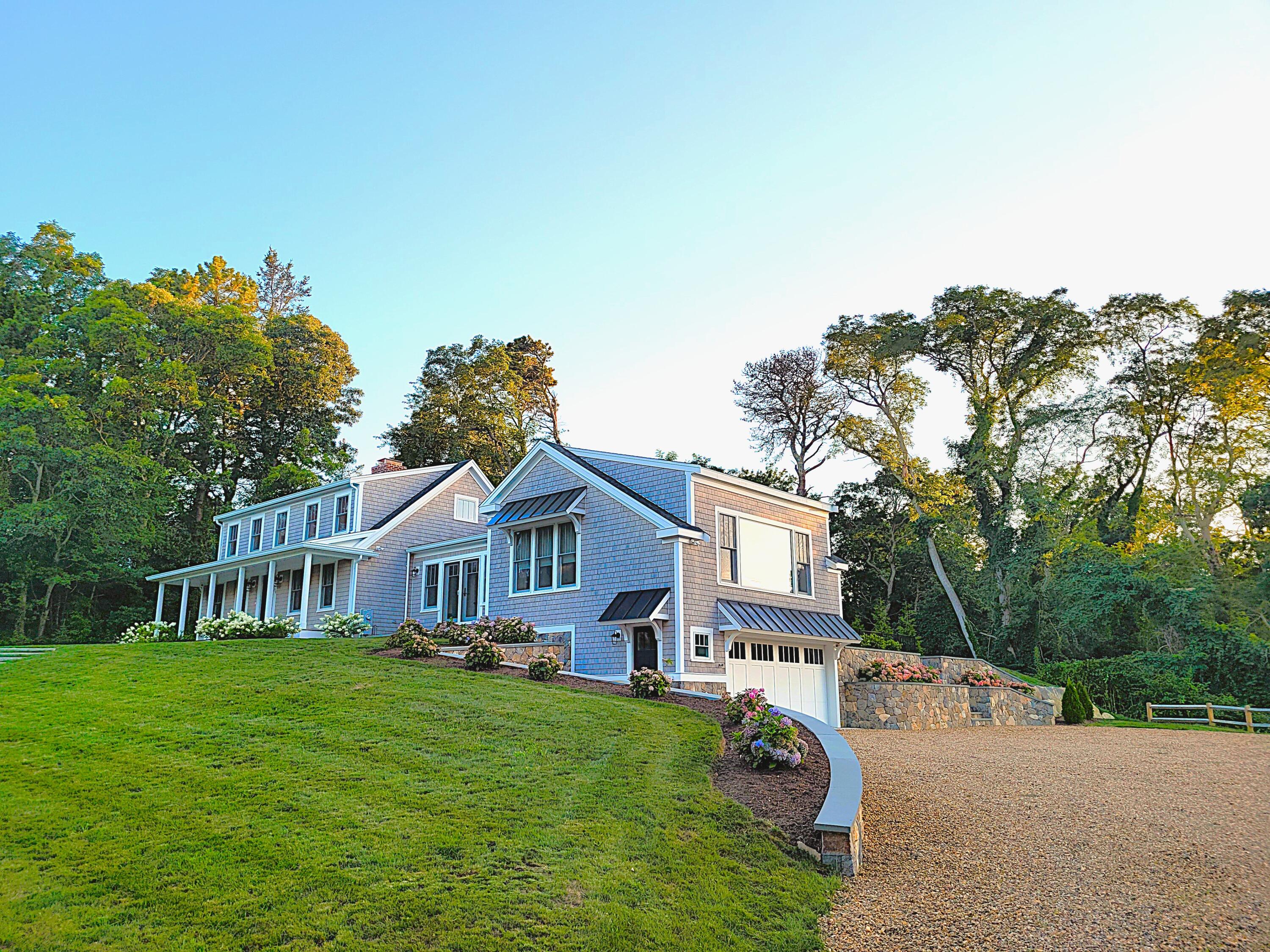 0136 Monument Road Orleans MA 02653