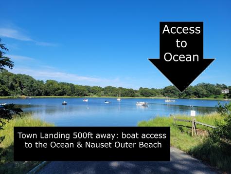 0136 Monument Road Orleans MA 02653