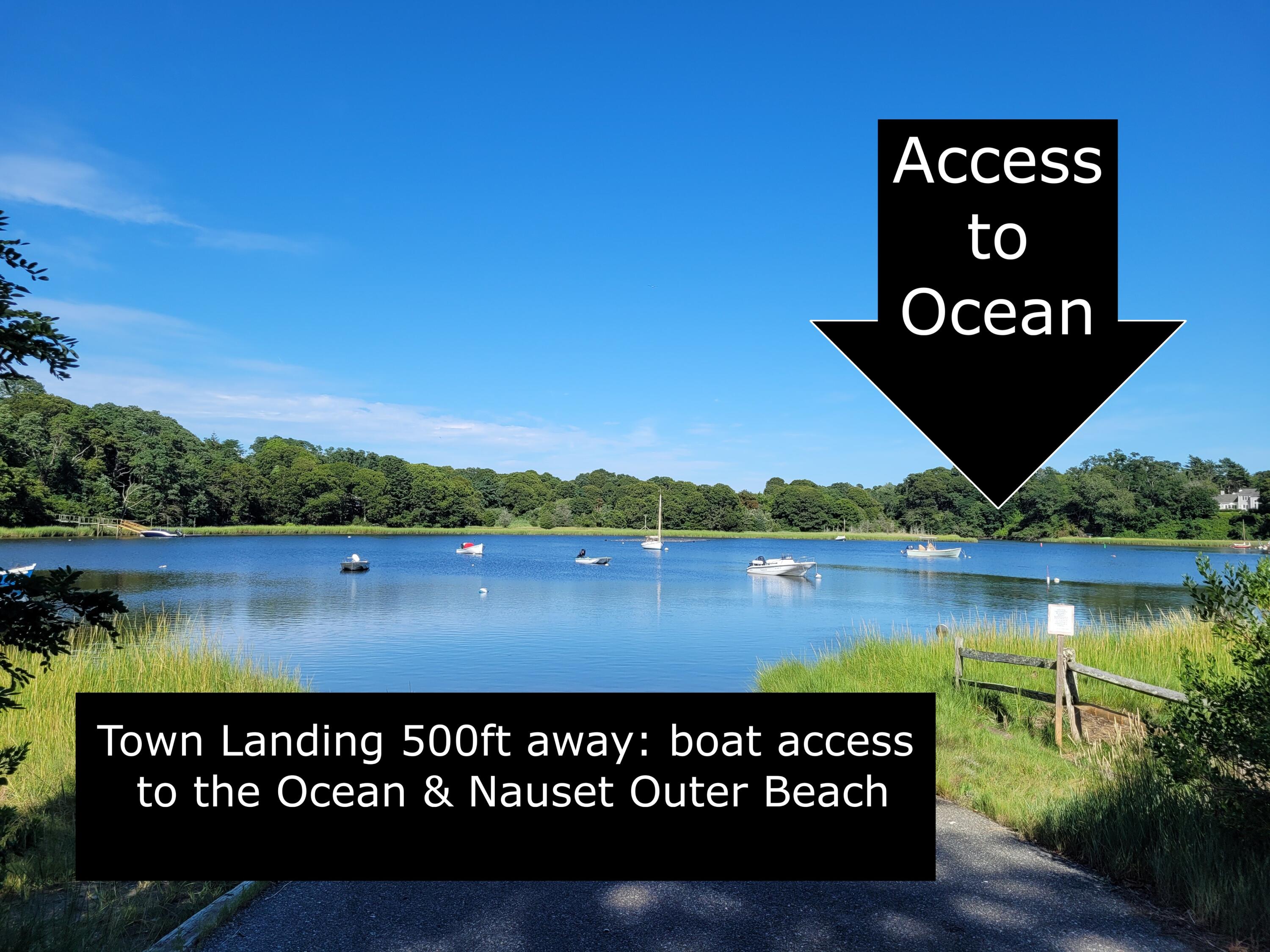 0136 Monument Road Orleans MA 02653
