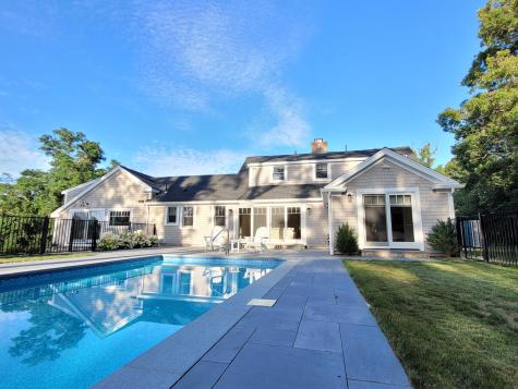 0136 Monument Road Orleans MA 02653