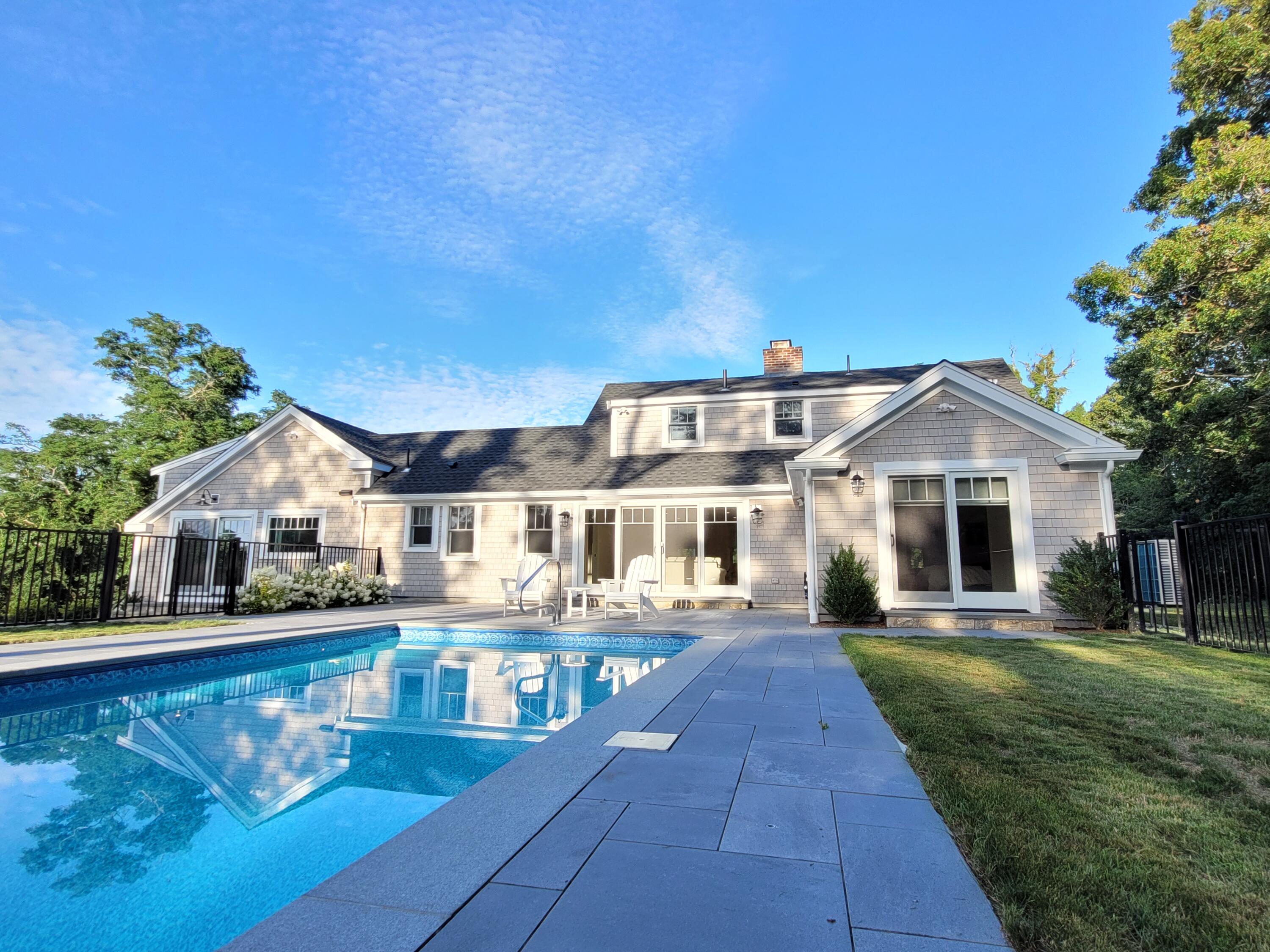 0136 Monument Road Orleans MA 02653
