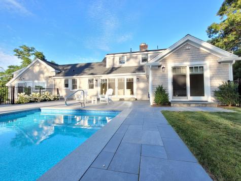 0136 Monument Road Orleans MA 02653