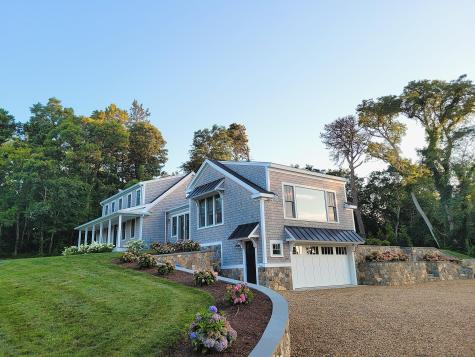 0136 Monument Road Orleans MA 02653