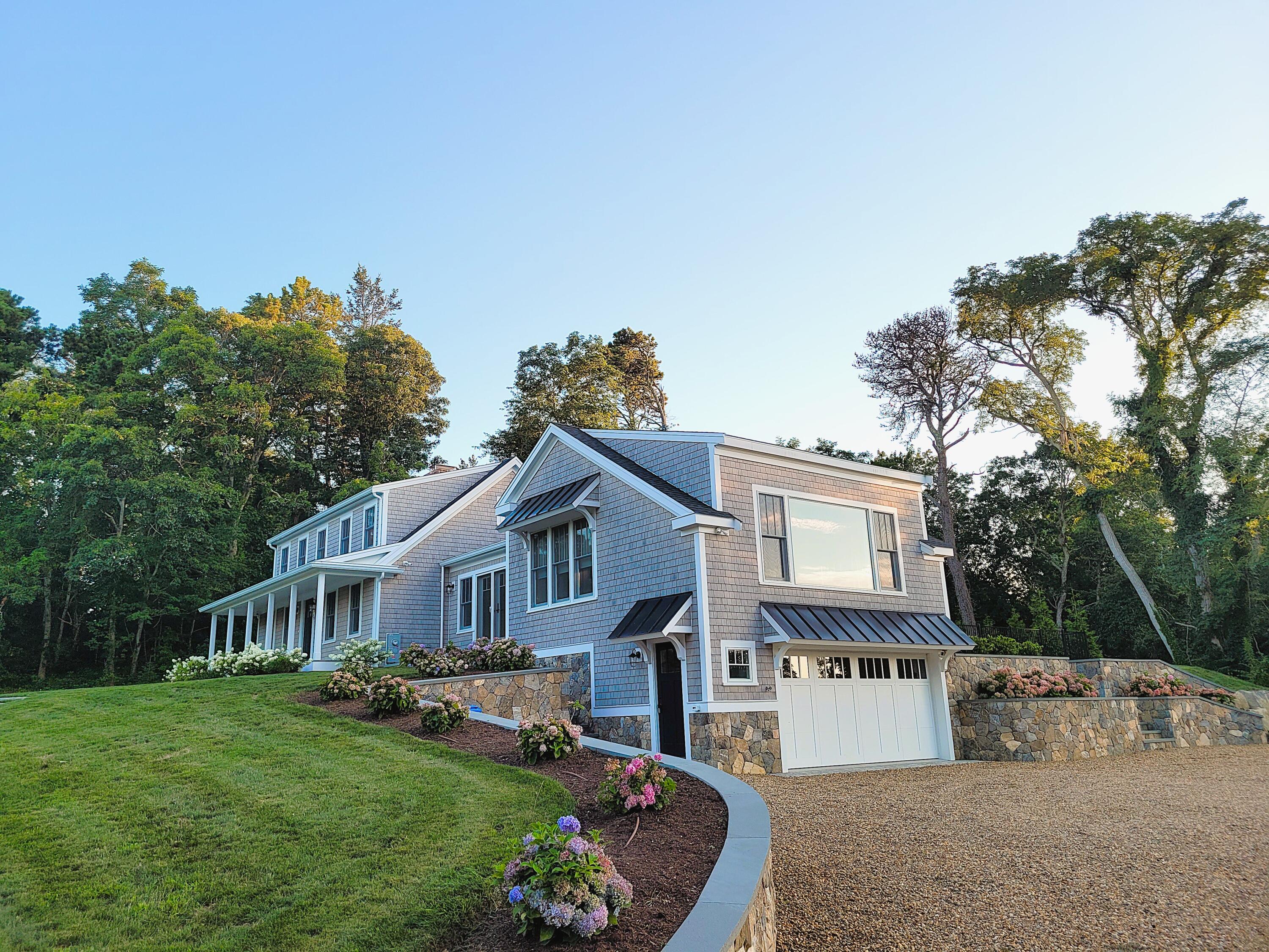0136 Monument Road Orleans MA 02653