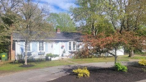 1456 Santuit Newtown Road Barnstable MA 02635