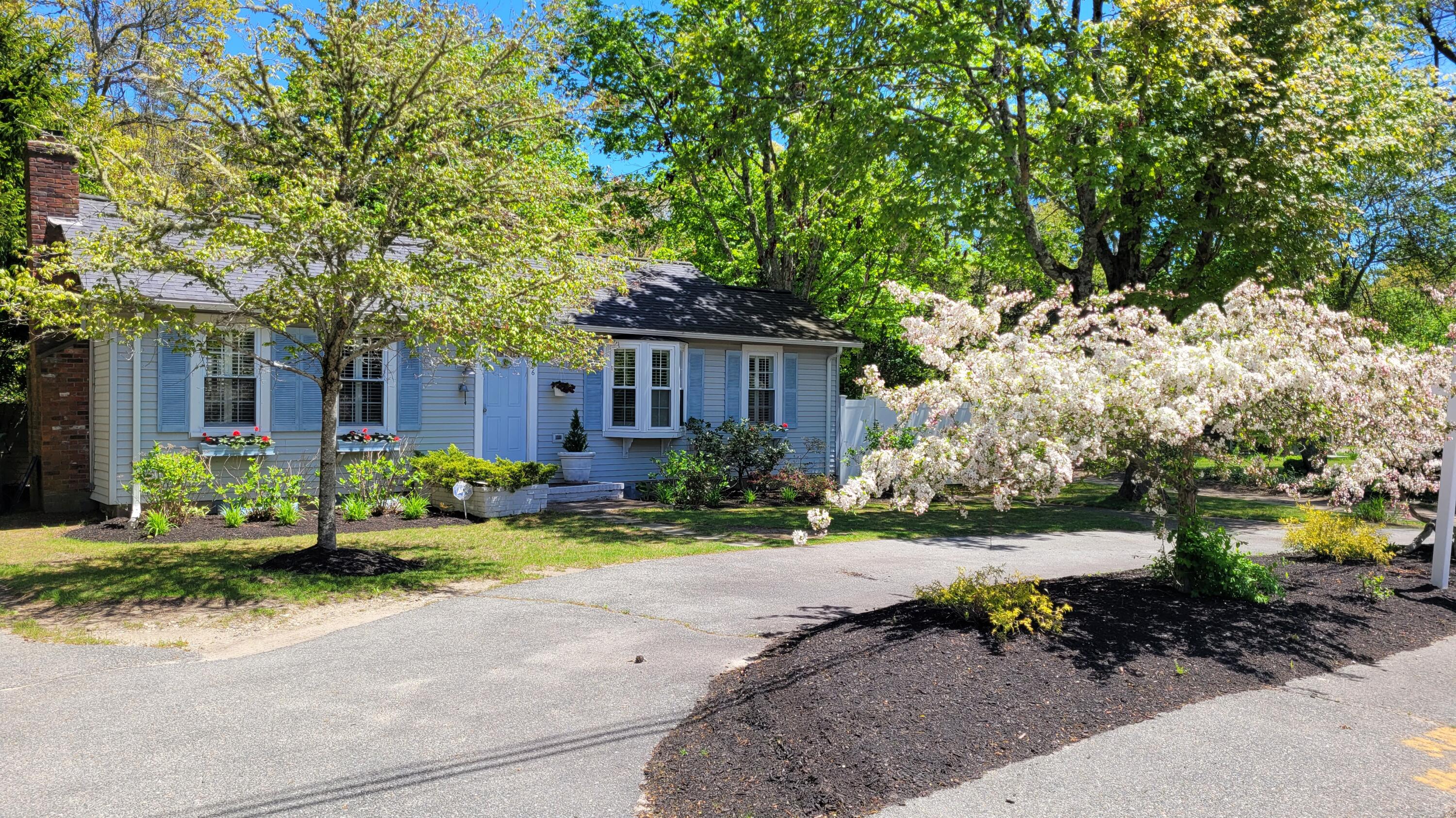 1456 Santuit Newtown Road Barnstable MA 02635