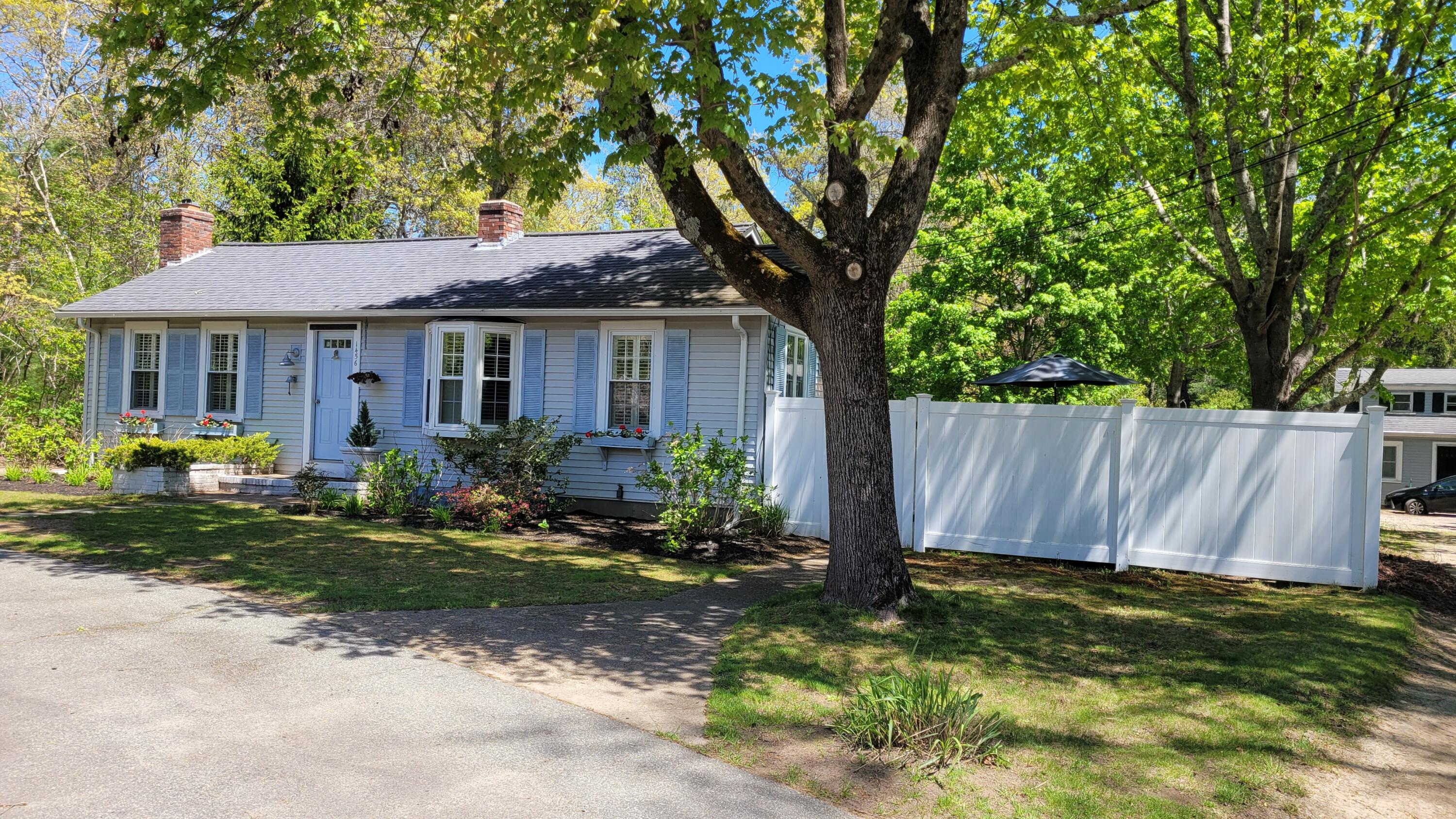 1456 Santuit Newtown Road Barnstable MA 02635
