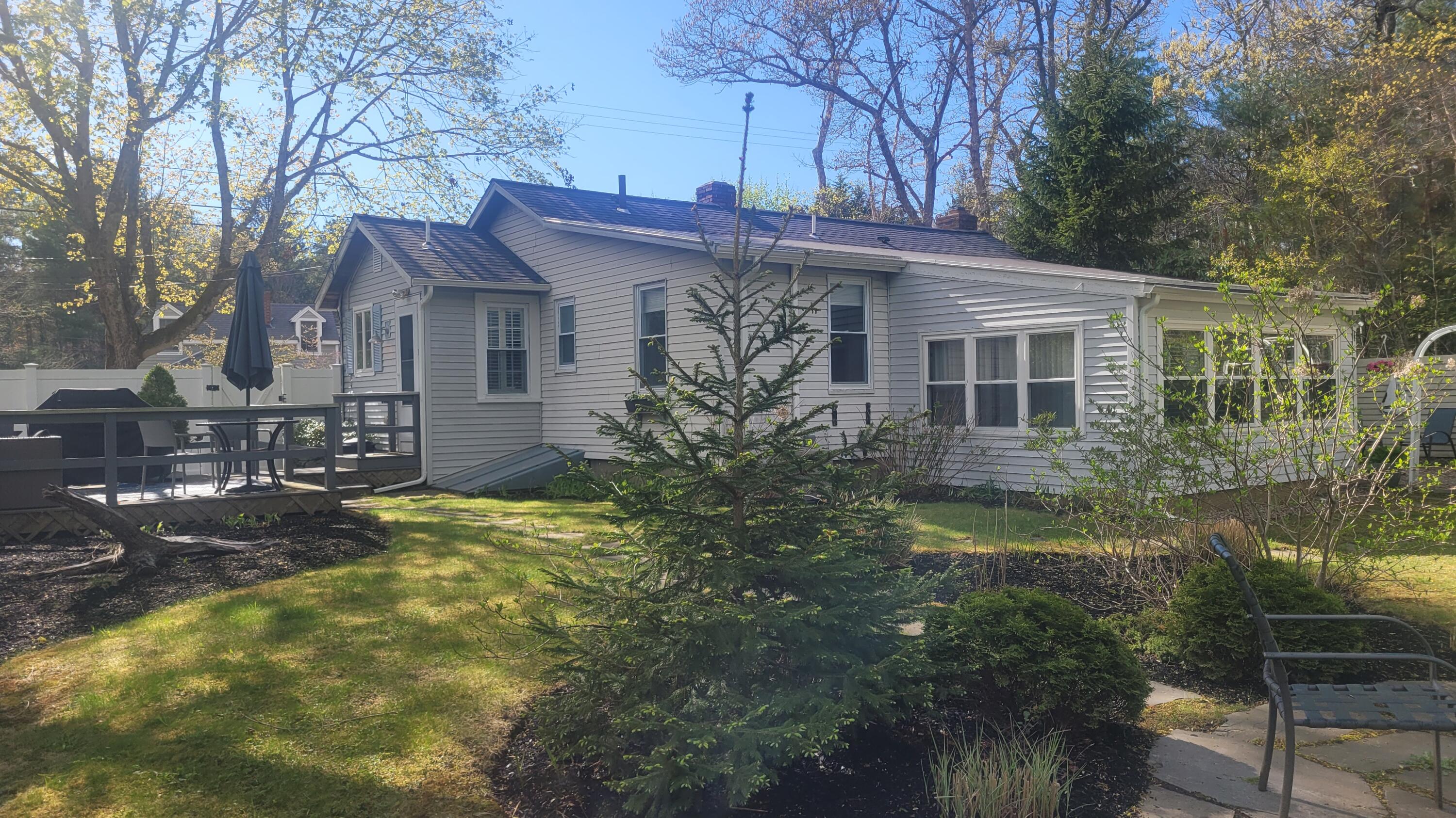 1456 Santuit Newtown Road Barnstable MA 02635