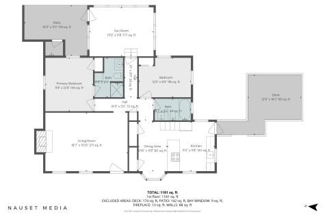 1456 Santuit Newtown Road Barnstable MA 02635