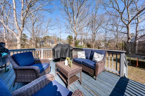 9 Avon Drive Sandwich MA 02563