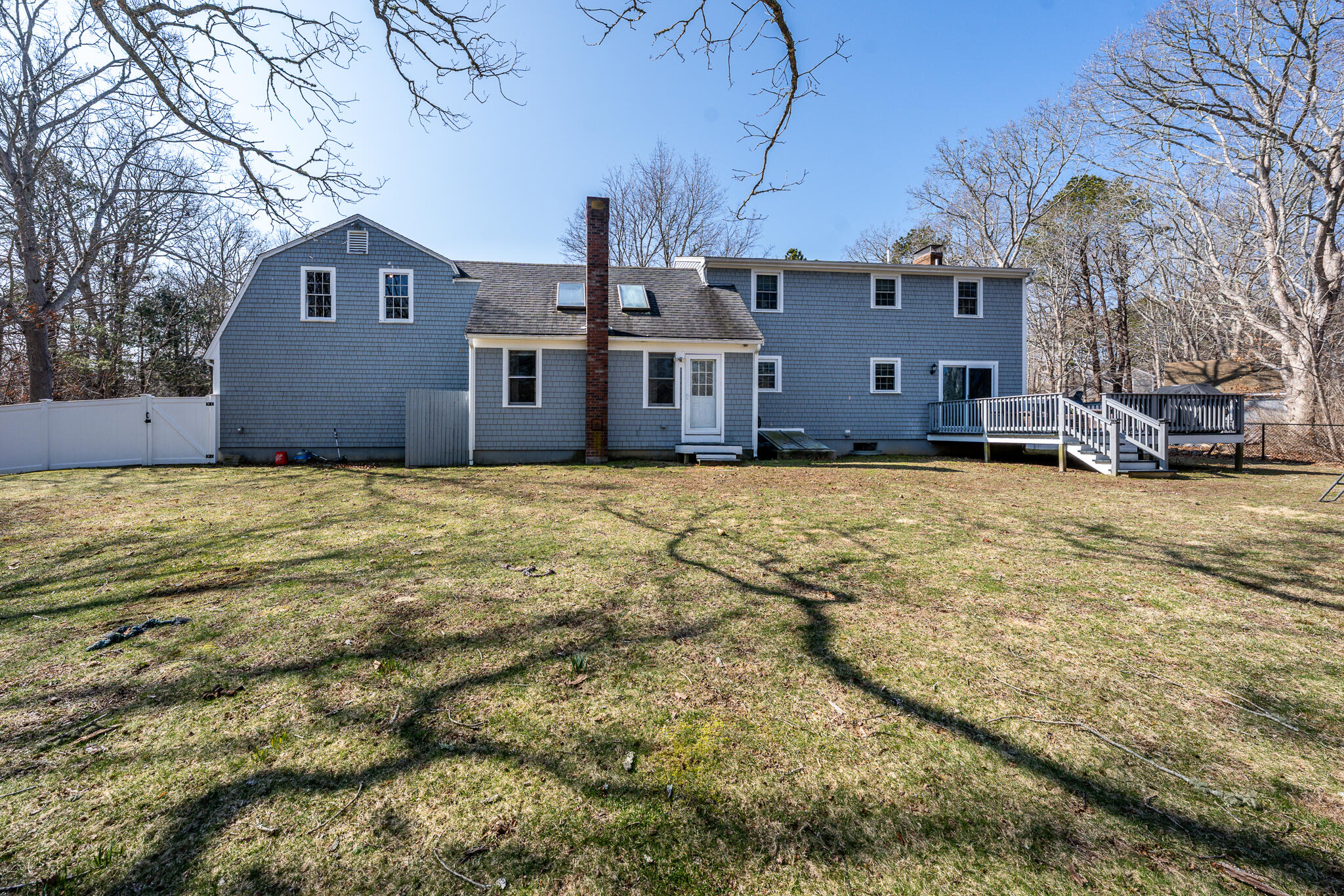 9 Avon Drive Sandwich MA 02563