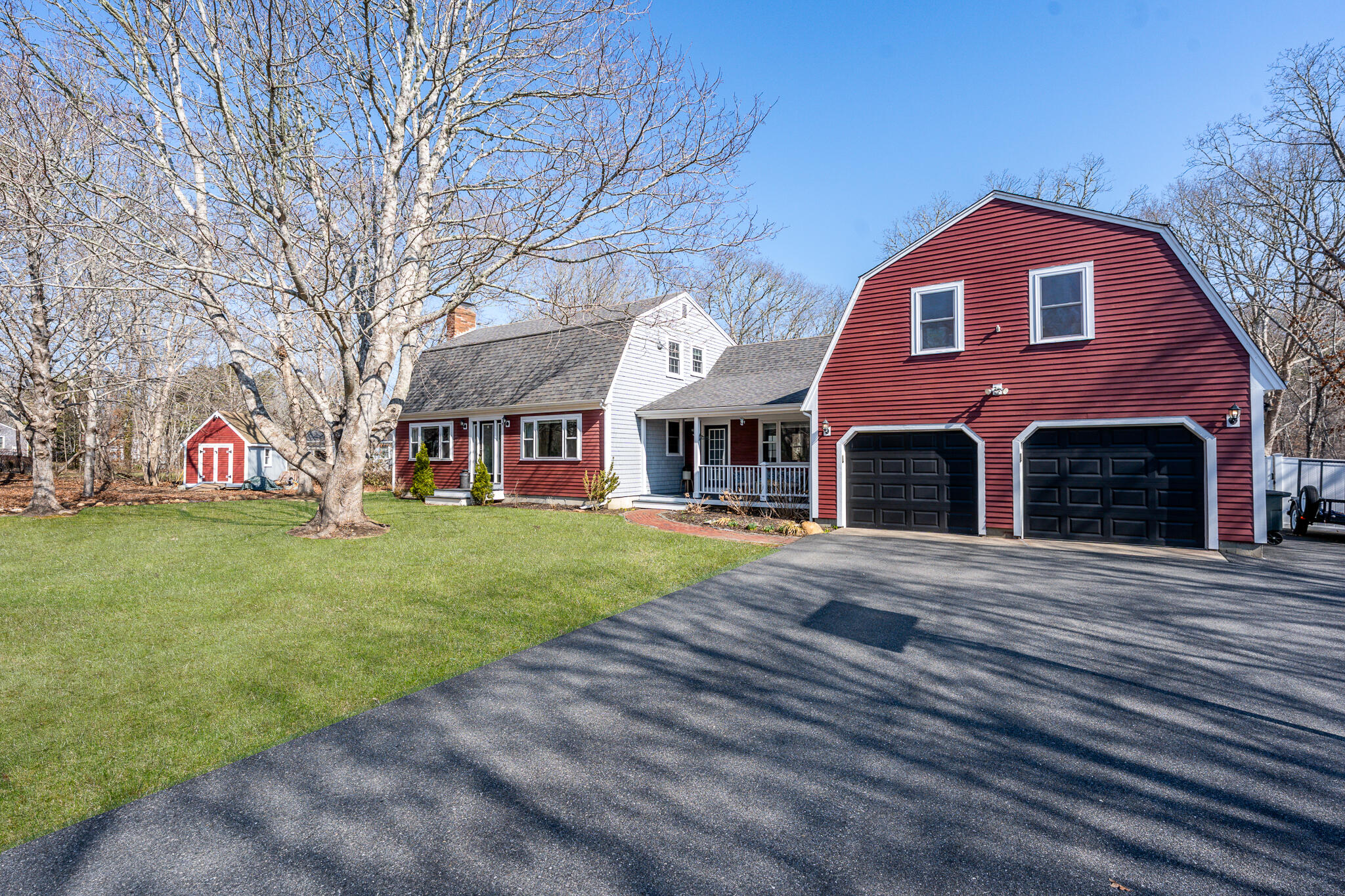 9 Avon Drive Sandwich MA 02563