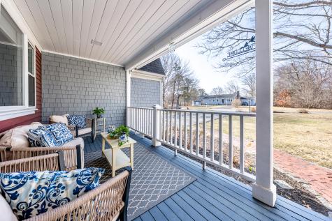 9 Avon Drive Sandwich MA 02563