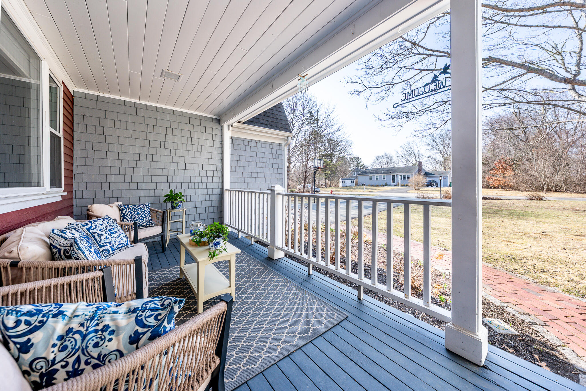 9 Avon Drive Sandwich MA 02563