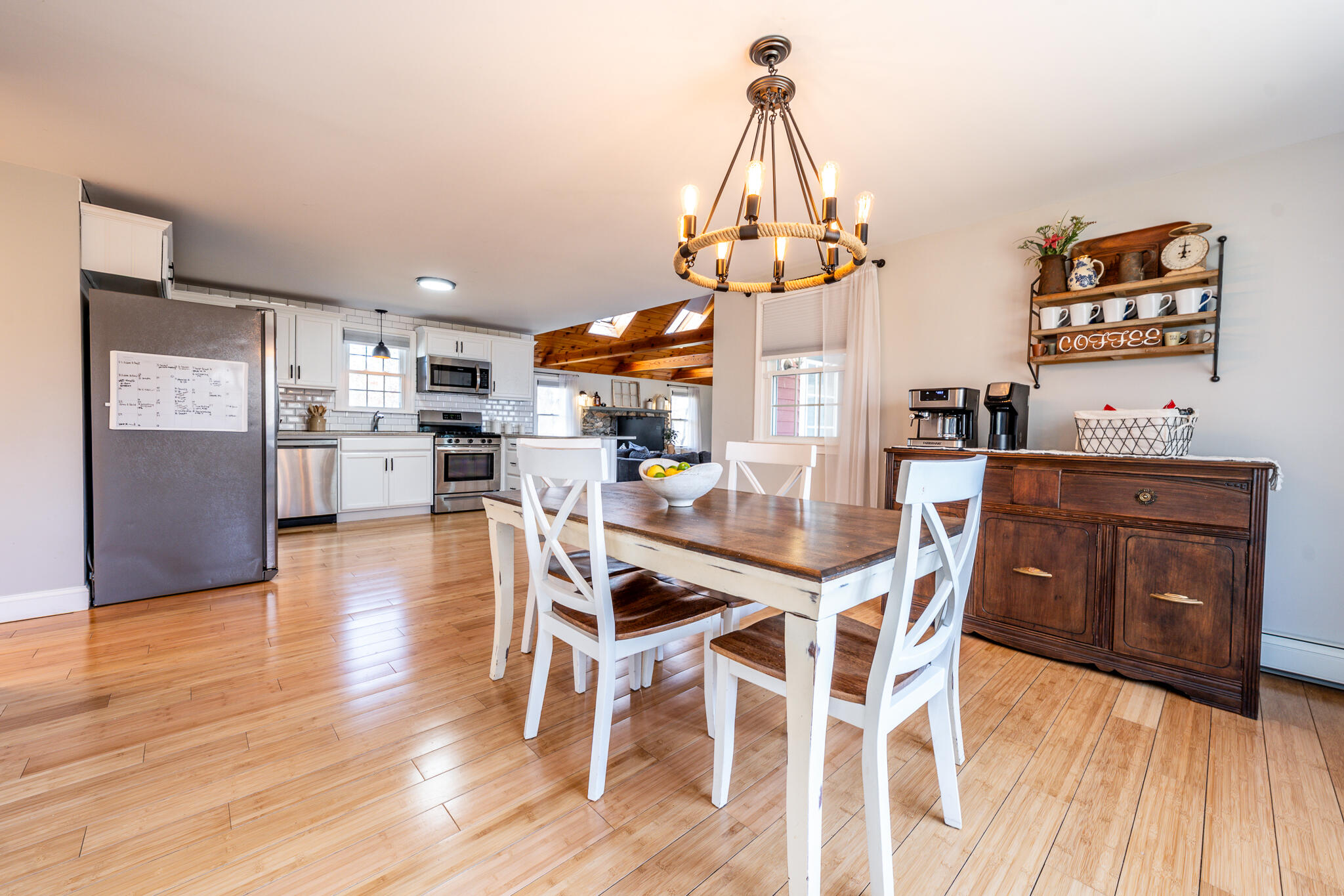 9 Avon Drive Sandwich MA 02563