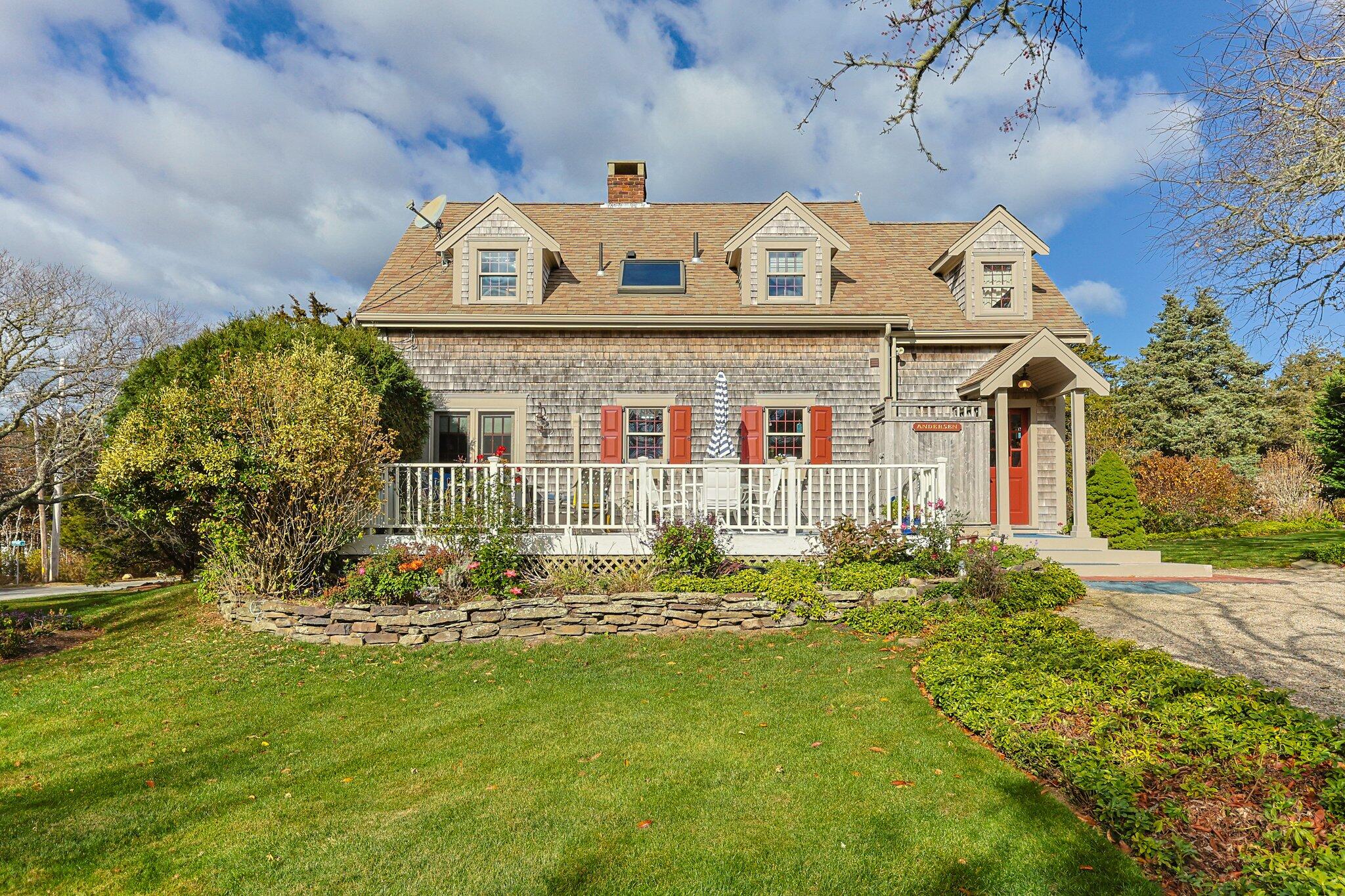 75 Nauset Heights Road Orleans MA 02653