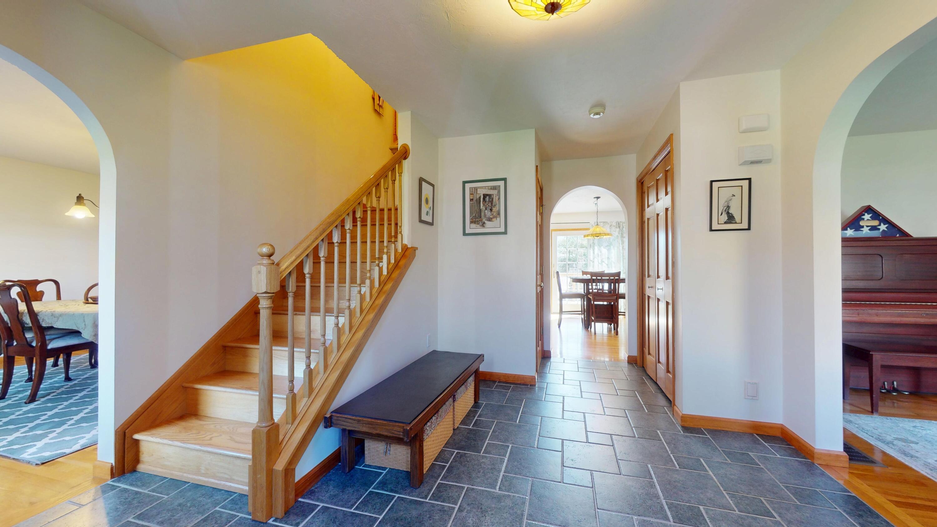 12 Gordon Lane Yarmouth Port MA 02675
